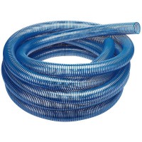 DRAPER 10M x 75mm/3\" PVC Suction Hose £164.95
